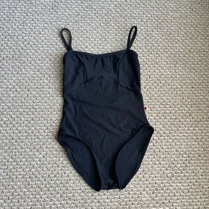 YUMIKO leotard Denise Small